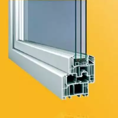 DVD compani PVC stolarija
