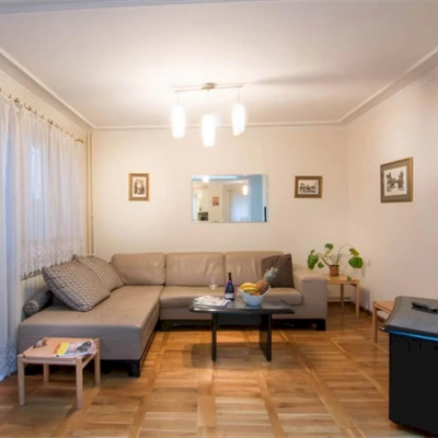 Apartmani Stefanon Golsvodijeva Beograd
