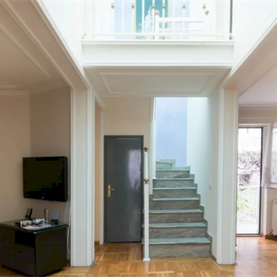 Apartmani Stefanon Golsvodijeva Beograd