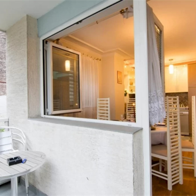 Apartmani Stefanon Golsvodijeva Beograd
