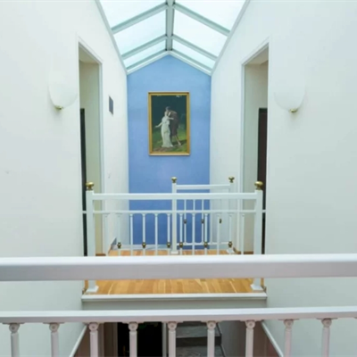 Apartmani Stefanon Golsvodijeva Beograd