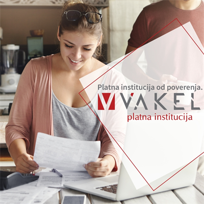 Platna institucija Vakel