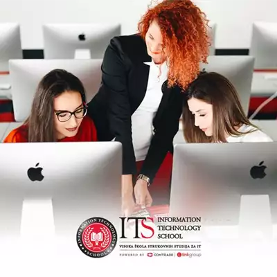 Visoka škola strukovnih studija za informacione tehnologije ITS