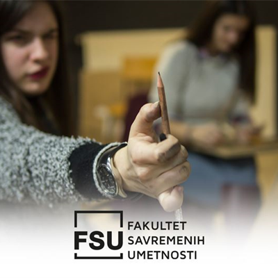 Fakultet savremenih umetnosti