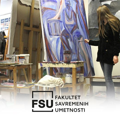 Fakultet savremenih umetnosti