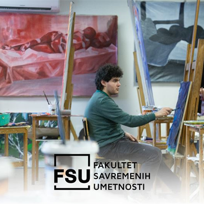Fakultet savremenih umetnosti
