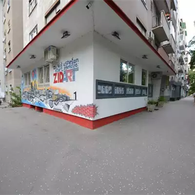 Zidart slika 4