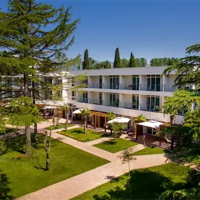 Azul Beach Resort Montenegro slika 2