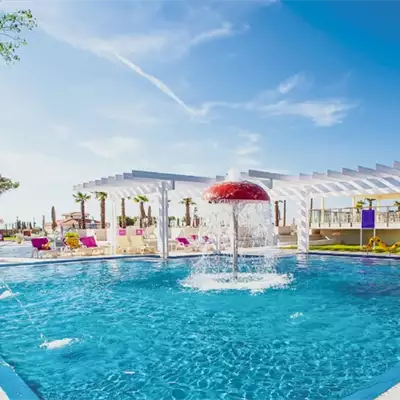 Azul Beach Resort Montenegro slika 4