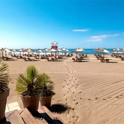Azul Beach Resort Montenegro slika 5