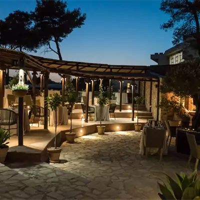 Azul Beach Resort Montenegro slika 6