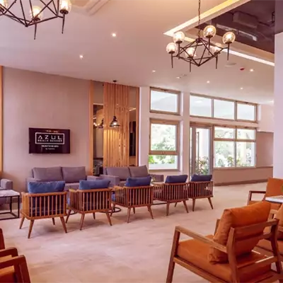 Azul Beach Resort Montenegro slika 7
