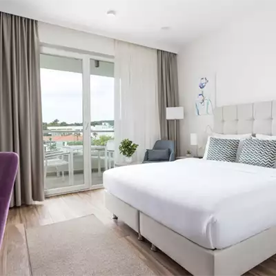 Azul Beach Resort Montenegro slika 8