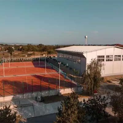 Odmaralište Srebrno jezero slika 9