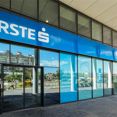 Erste Bank