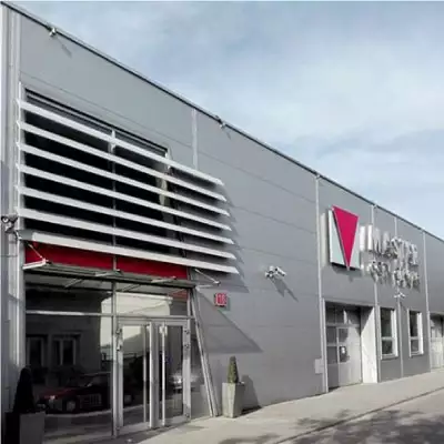 Master CCTV Centar