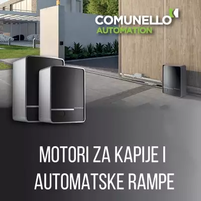 Master CCTV Centar