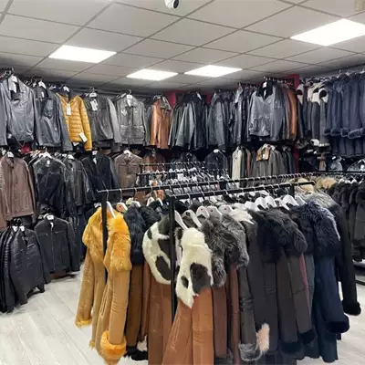 La Force Leather