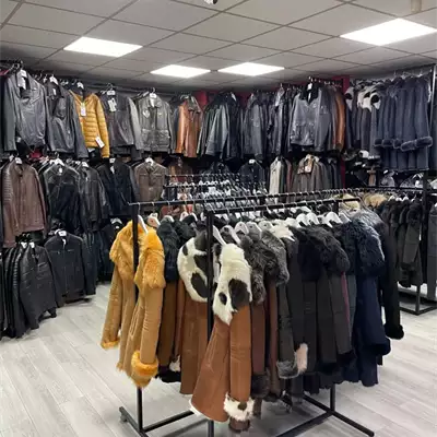 La Force Leather