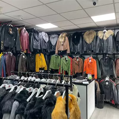 La Force Leather