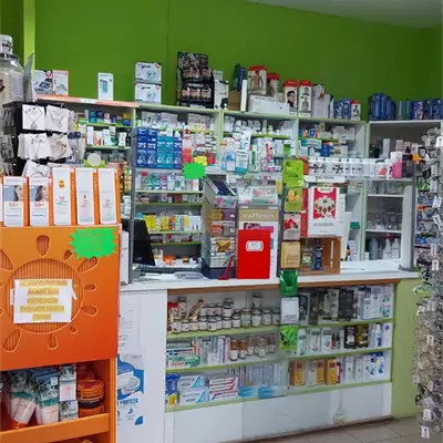 Apoteka MIP