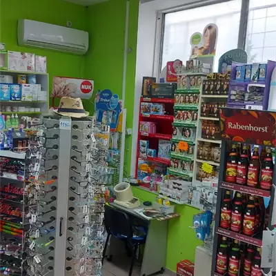 Apoteka MIP