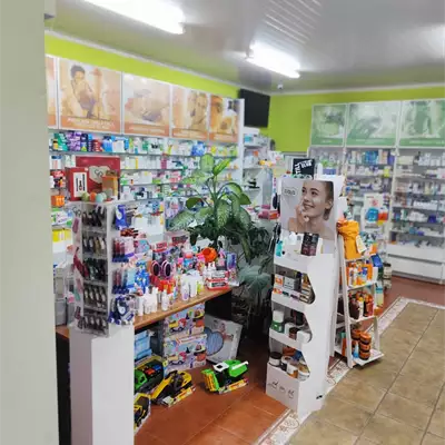Apoteka MIP