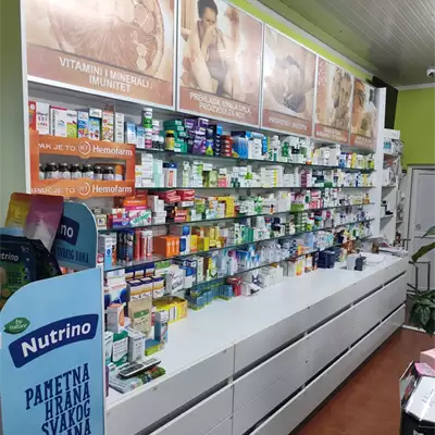 Apoteka MIP