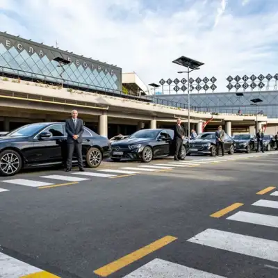 ECS limo servis