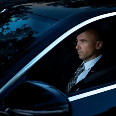 ECS limo servis