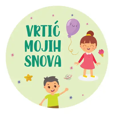 Vrtić mojih snova