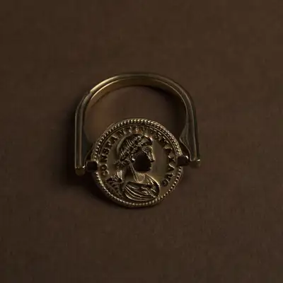 Zlatara Magioni Fine Jewellery