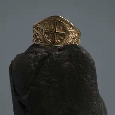 Zlatara Magioni Fine Jewellery