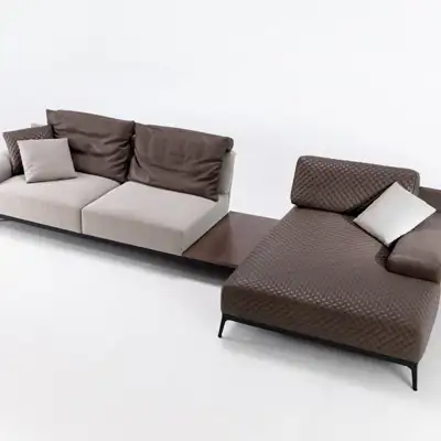 Atlas moderna garnitura