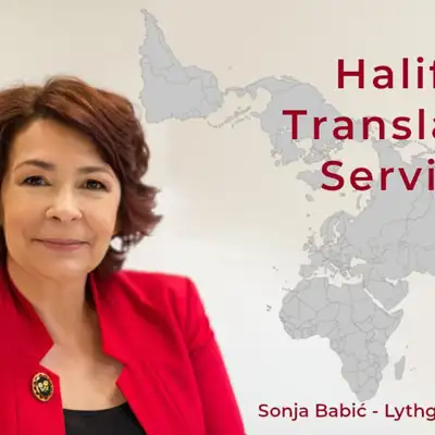 Halifax Translation Services