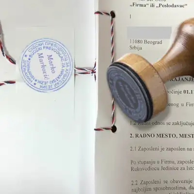 Halifax Translation Services