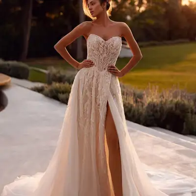 Salon venčanica Dar