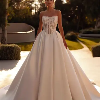 Salon venčanica Dar