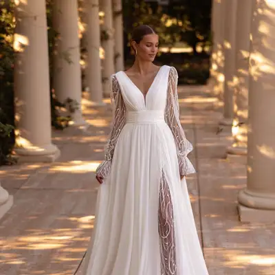 Salon venčanica Dar