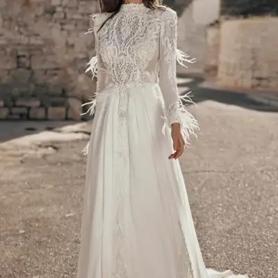 Salon venčanica Dar