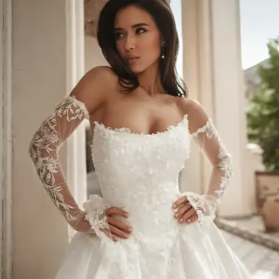 Salon venčanica Dar