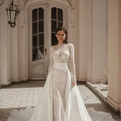 Salon venčanica Dar