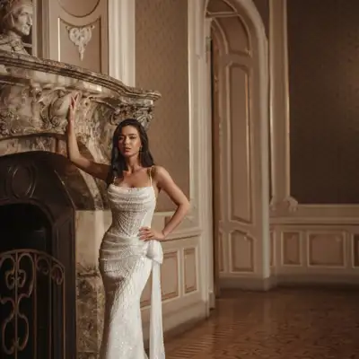 Salon venčanica Dar