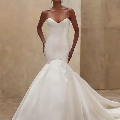 Salon venčanica Dar