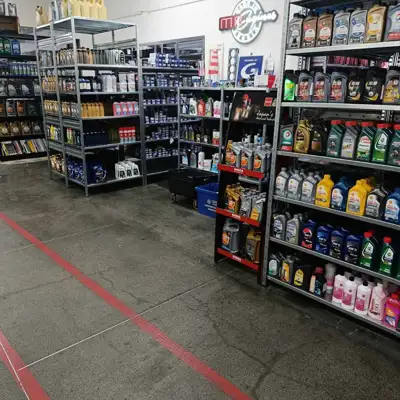 Tiki Vent auto delovi