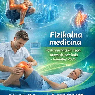 Poliklinika Intermed plus