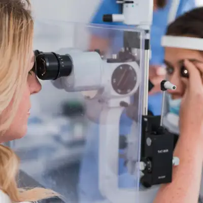 Laser Photo Koagulacija LFC