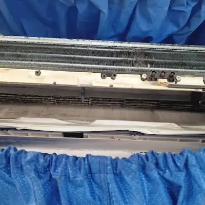 Servis klima uređaja Alfa Cool