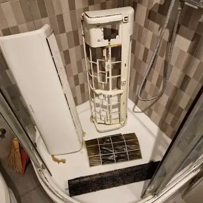 Servis klima uređaja Alfa Cool