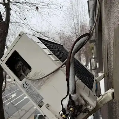 Servis klima uređaja Alfa Cool